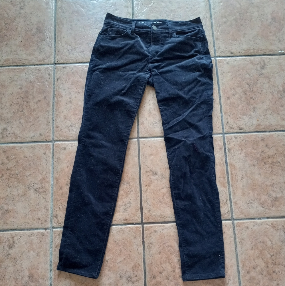 Loft corduroy pants